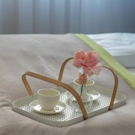 Atrium & Gym 150m To The By Renters *