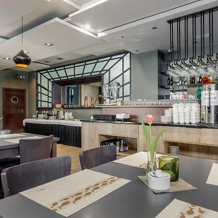 Atrium & Gym 150m To The By Renters * Sarbinowo