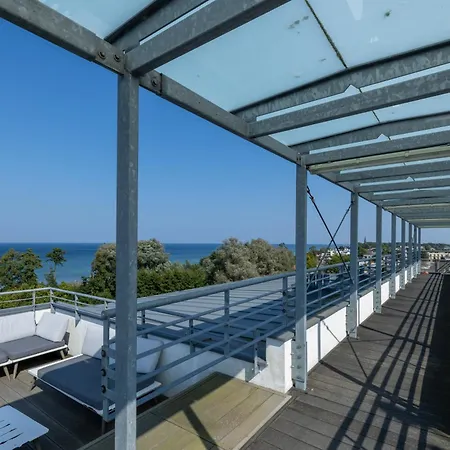 Apartment Atrium & Gym 150m To The By Renters *