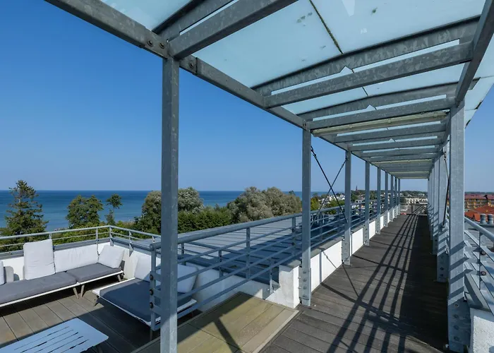 Apartamento Atrium & Gym 150m To The By Renters *