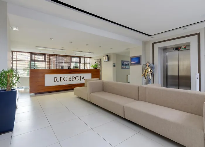 Apartamento Atrium & Gym 150m To The By Renters