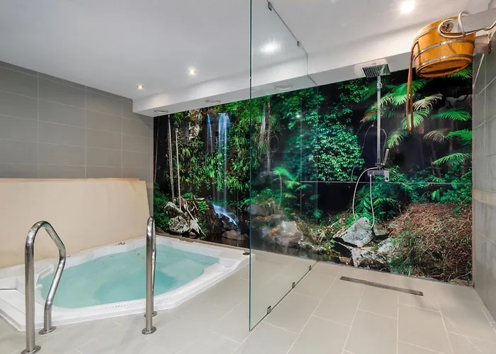 Apartamento Atrium & Gym 150m To The By Renters